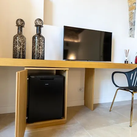 Guest house Bastione Spasimo