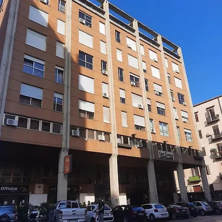 Apartment Politeama Sweet House *