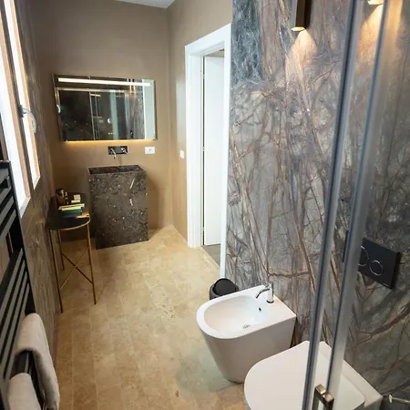 Bastione Spasimo - Suite 15 Guest house