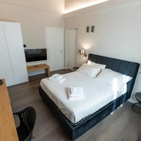 Bastione Spasimo - Suite 15 *