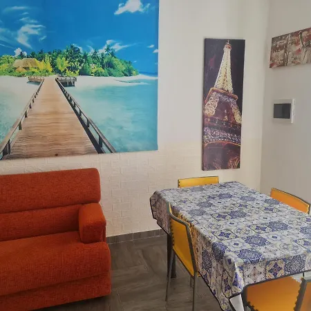 Casa Mulini Holiday home *