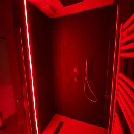 Apartamento Politeama Centre Palermo