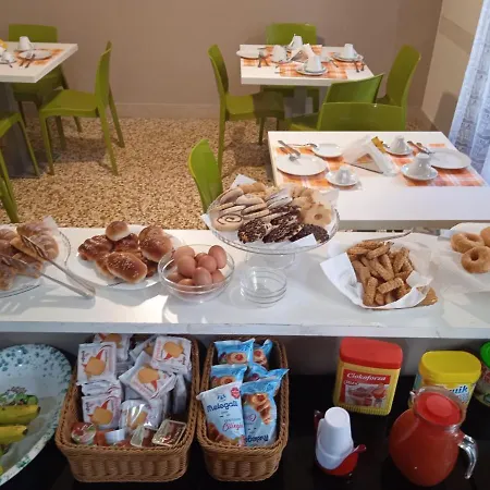 일 콰드리폴리오 룸앤스위트 B&B