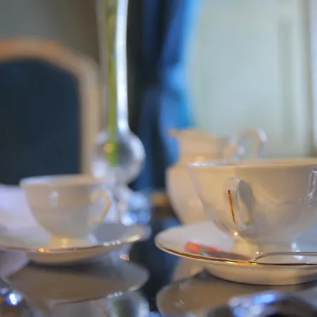 Antica Bed & Breakfast *