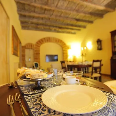 Bed & Breakfast Antica *