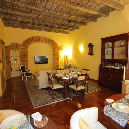 Antica باليرمو