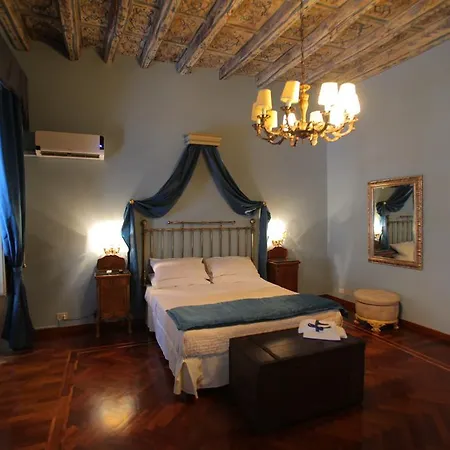 Bed & Breakfast Antica *