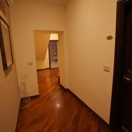 فندق مبيت وإفطار Antica