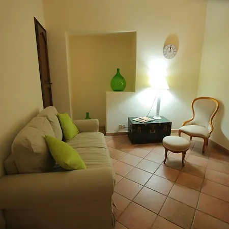Antica Bed & Breakfast