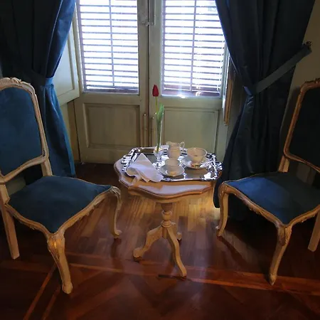 Bed & Breakfast Antica *