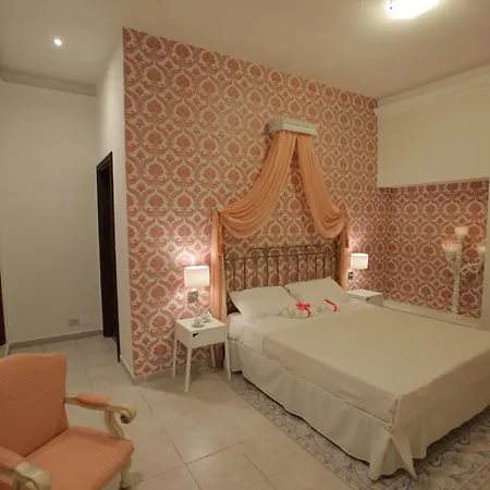 Antica * Palermo