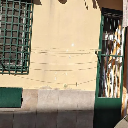 Apartment Colonna Rotta Palermo