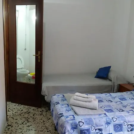 Desire'- Le Caprice Guest house *