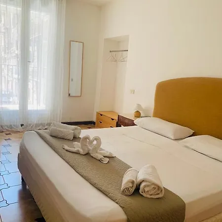 Apartment Bonorum Santa Sofia Palermo