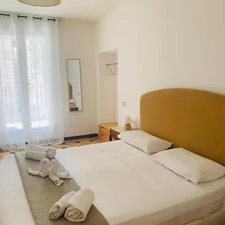 Apartment Bonorum Santa Sofia *