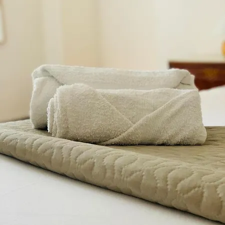 Apartment Bonorum Santa Sofia Palermo