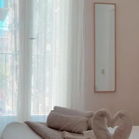 Bonorum Santa Sofia Apartment