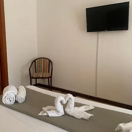 Bonorum Santa Sofia Apartment *