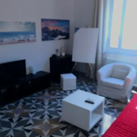 Casa Bianca Palermo
