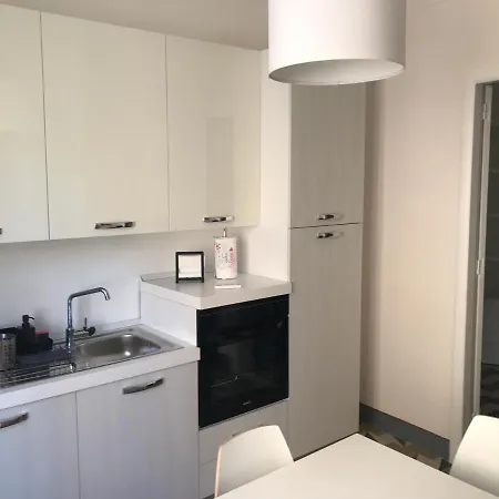 Apartment Casa Bianca