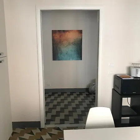 Apartment Casa Bianca *