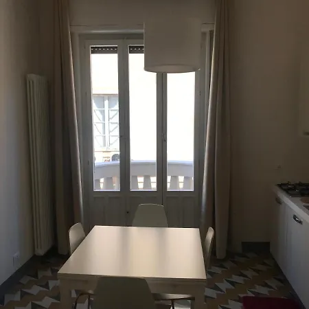 Casa Bianca Apartment