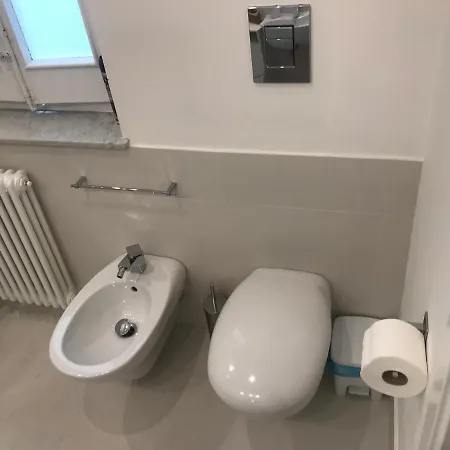 Casa Bianca Apartment *