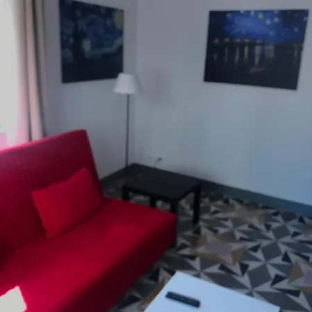 Appartamento Casa Bianca *