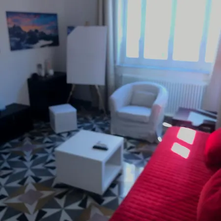 Apartment Casa Bianca