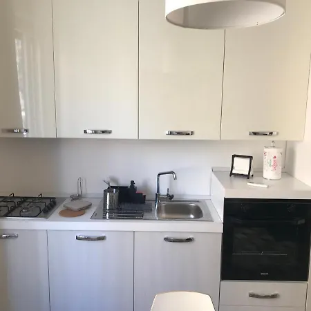 Casa Bianca *