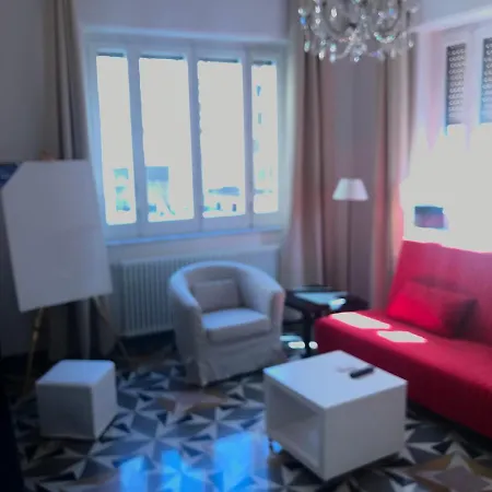 Casa Bianca Palermo