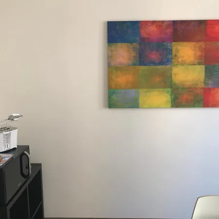 Apartment Casa Bianca