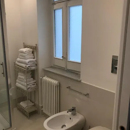 Casa Bianca Apartment Palermo