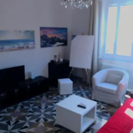 Apartment Casa Bianca *