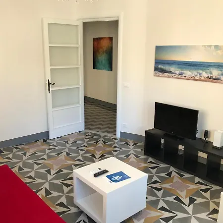 Apartment Casa Bianca *
