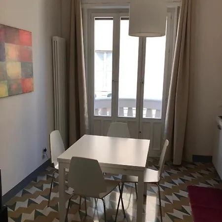 Casa Bianca Apartment *