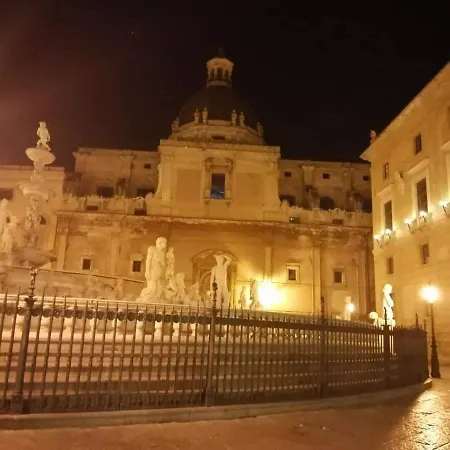 Apartment Studio10 Palermo