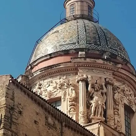 Apartment Studio10 Palermo
