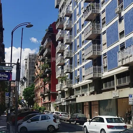 Xii Gennaio 3 Palermo