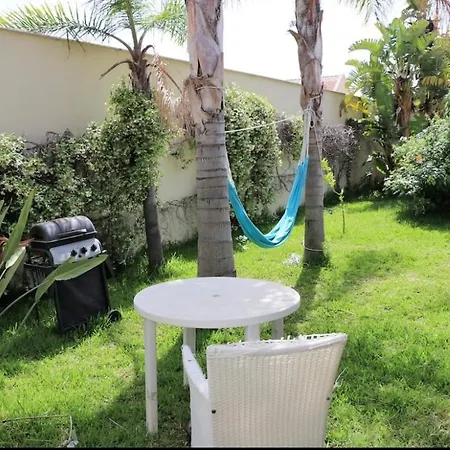 Charming Di Gregorio Vakantiehuis