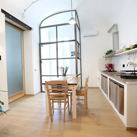 Apartment La Casetta Delle Scienze