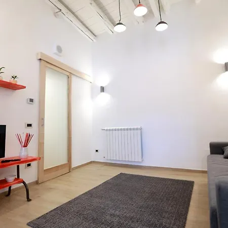 Apartment La Casetta Delle Scienze *