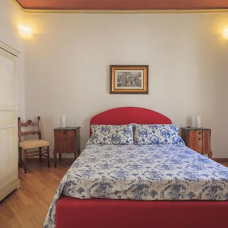 Palazzo Mazzarino Apartmán *