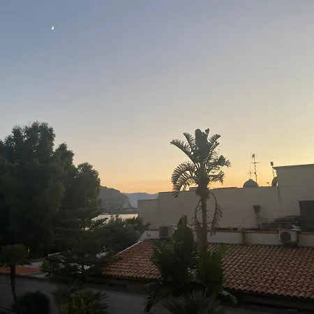 Holiday home Frontemare