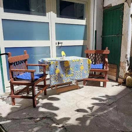 Apartment San Basilio *