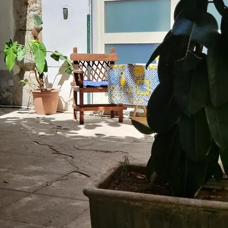 San Basilio * Palermo