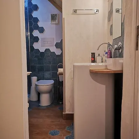 Hexagon Hébergement de vacances