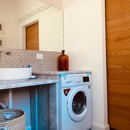 Apartment Faboulous Flat Palermo