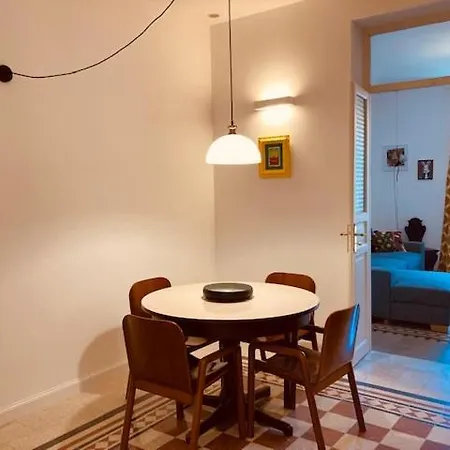 Appartamento Stella Polara