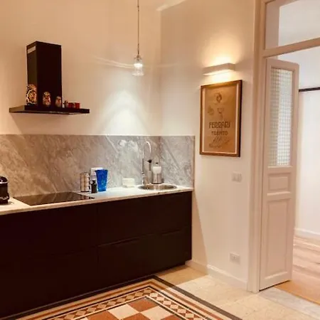Faboulous Flat Apartment *